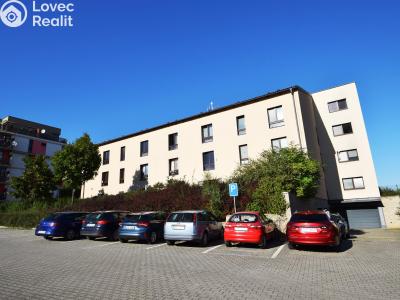 Rent apartment 2+KK Beroun, Palouček č. 19