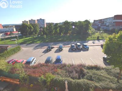 Rent apartment 2+KK Beroun, Palouček č. 20