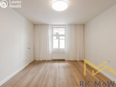 Rent apartment 3+KK Praha, náměstí Jiřího z Poděbrad č. 3
