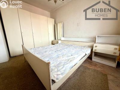 Sale apartment 2+1 Hošťka č. 4