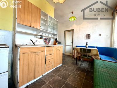 Sale apartment 2+1 Hošťka č. 5
