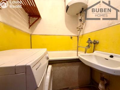 Sale apartment 2+1 Hošťka č. 10