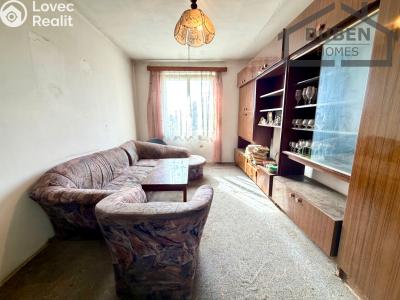 Sale apartment 2+1 Hošťka č. 13