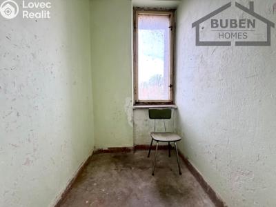Sale apartment 2+1 Hošťka č. 15