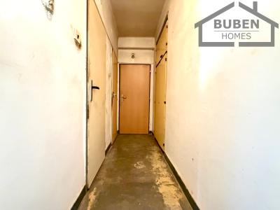 Sale apartment 2+1 Hošťka č. 17