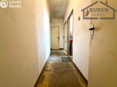 Sale apartment 2+1 Hošťka č. 18