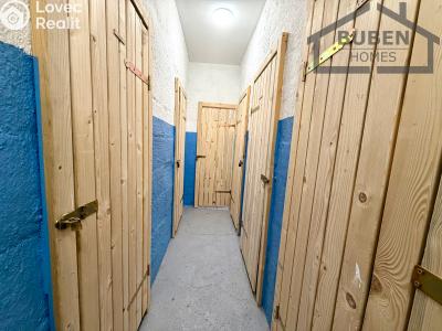 Sale apartment 2+1 Hošťka č. 19