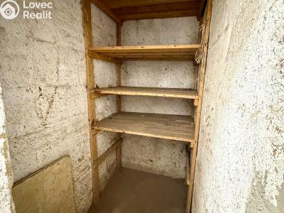 Sale apartment 2+1 Hošťka č. 20
