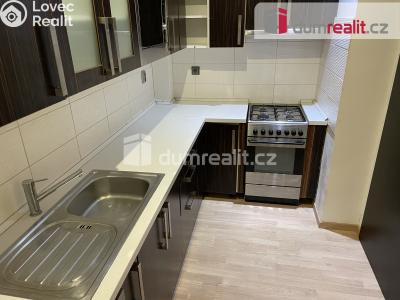 Rent apartment 2+1 Praha 10, Černokostelecká č. 2
