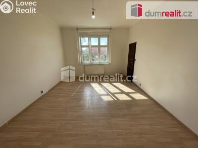 Rent apartment 2+1 Praha 10, Černokostelecká č. 4
