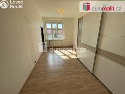 Rent apartment 2+1 Praha 10, Černokostelecká č. 5
