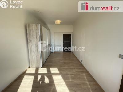 Rent apartment 2+1 Praha 10, Černokostelecká č. 6