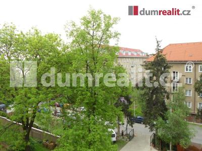 Rent apartment 2+1 Praha 10, Černokostelecká č. 8