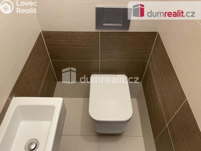 Rent apartment 2+1 Praha 10, Černokostelecká č. 9