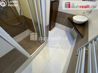 Rent apartment 2+1 Praha 10, Černokostelecká č. 10