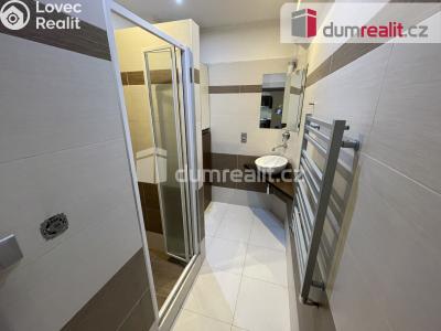 Rent apartment 2+1 Praha 10, Černokostelecká č. 11
