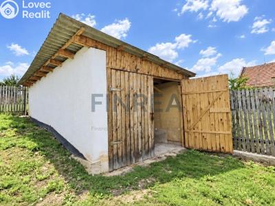 Sale family house Podbořany č. 16