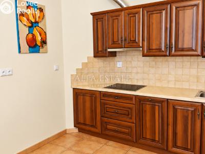 Rent apartment 2+1 Karlovy Vary, U Imperiálu č. 6