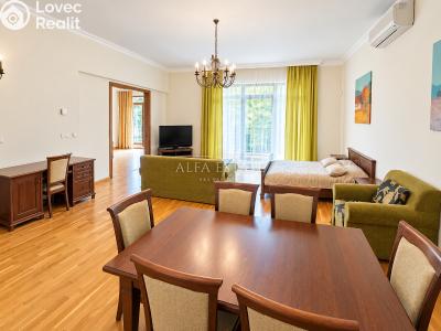 Rent apartment 2+1 Karlovy Vary, U Imperiálu č. 8