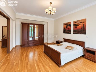 Rent apartment 2+1 Karlovy Vary, U Imperiálu č. 9