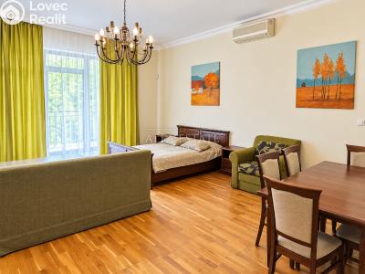 Rent apartment 2+1 Karlovy Vary, U Imperiálu č. 10
