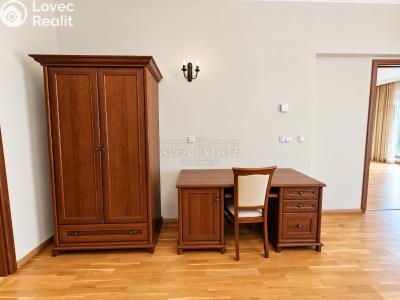 Rent apartment 2+1 Karlovy Vary, U Imperiálu č. 12