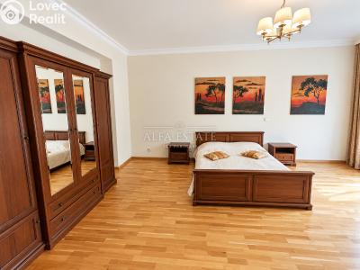Rent apartment 2+1 Karlovy Vary, U Imperiálu č. 13