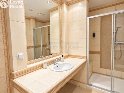 Rent apartment 2+1 Karlovy Vary, U Imperiálu č. 15