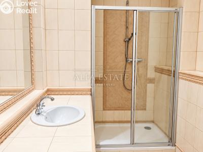 Rent apartment 2+1 Karlovy Vary, U Imperiálu č. 18