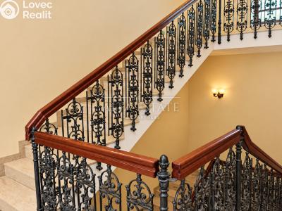 Rent apartment 2+1 Karlovy Vary, U Imperiálu č. 22