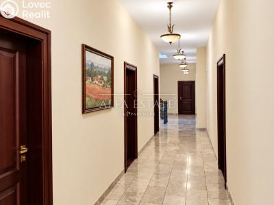 Rent apartment 2+1 Karlovy Vary, U Imperiálu č. 23