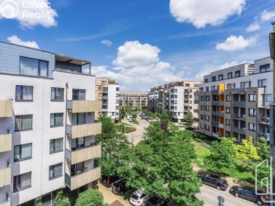Prodej bytu 2+KK Praha, Makedonská č. 14