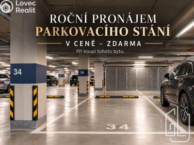 Prodej bytu 2+KK Praha, Makedonská č. 23