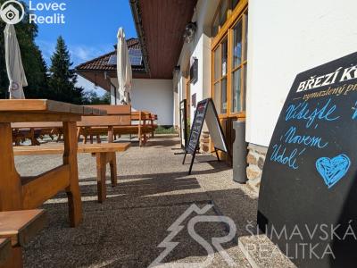 Sale hotel Stožec č. 4