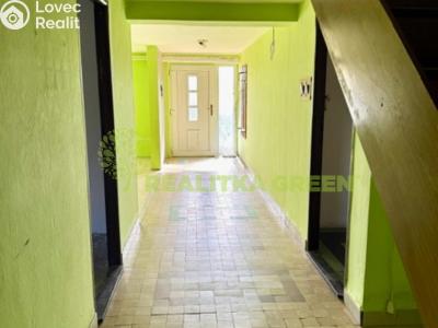 Prodej rodinného domu Doubravy č. 11