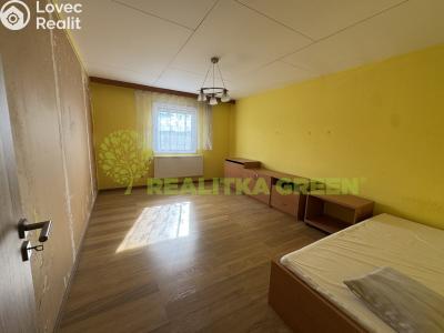 Prodej rodinného domu Doubravy č. 22