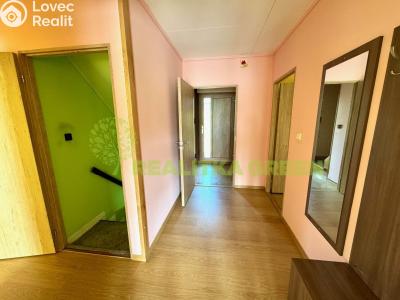 Prodej rodinného domu Doubravy č. 23