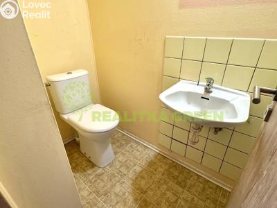 Prodej rodinného domu Doubravy č. 25