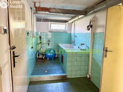 Prodej rodinného domu Doubravy č. 36