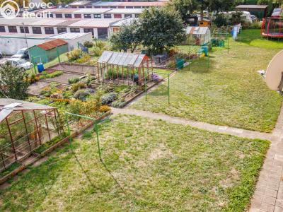 Sale apartment 3+1 Sušice, Stupkova 909 č. 5
