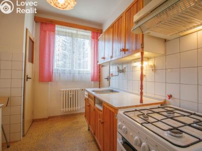 Sale apartment 3+1 Sušice, Stupkova 909 č. 8