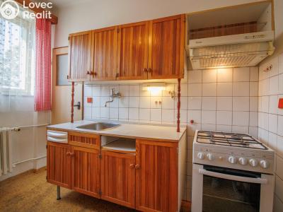 Sale apartment 3+1 Sušice, Stupkova 909 č. 10
