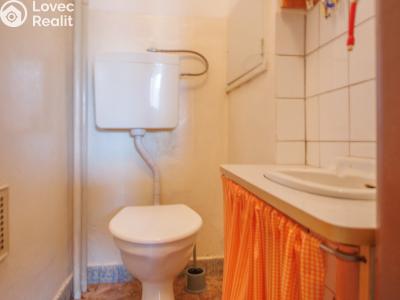Sale apartment 3+1 Sušice, Stupkova 909 č. 21