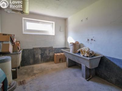 Sale apartment 3+1 Sušice, Stupkova 909 č. 27