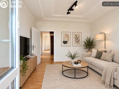 Продаж квартири 4+1 Jirkov, Na Borku 1603 č. 2