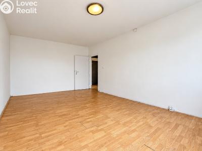Продаж квартири 4+1 Jirkov, Na Borku 1603 č. 3