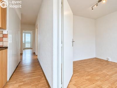 Продаж квартири 4+1 Jirkov, Na Borku 1603 č. 7