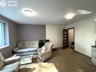 Rent hotel Třinec, Nad Tyrkou č. 5