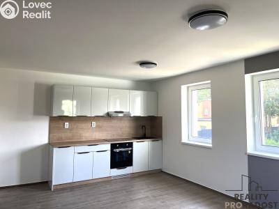 Rent hotel Třinec, Nad Tyrkou č. 6