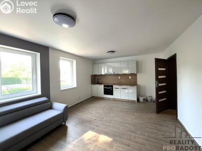 Rent hotel Třinec, Nad Tyrkou č. 9